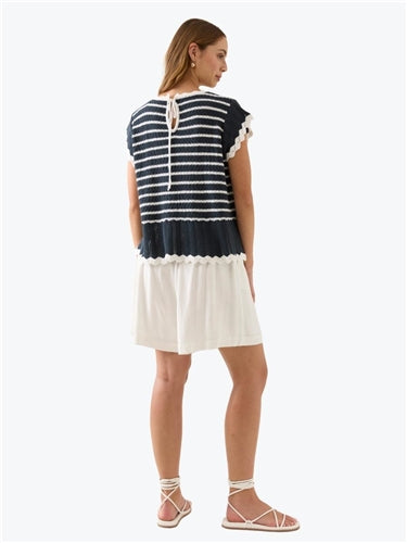 Isle of Mine Ida Knit Top