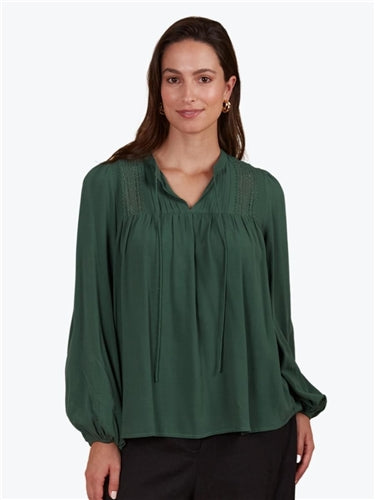 Isle of Mine Aphrodite Blouse