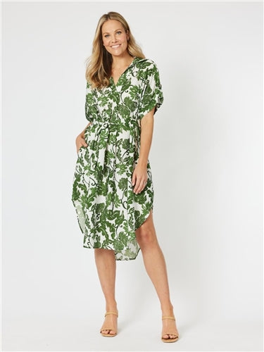 Hammock &amp; Vine Ivy Dress 46167