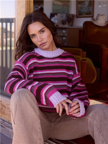 Talisman Allsorts Knit
