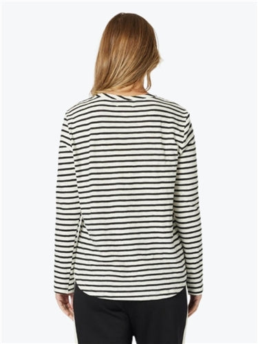 Threadz Riviera Long Sleeve Tee 47074