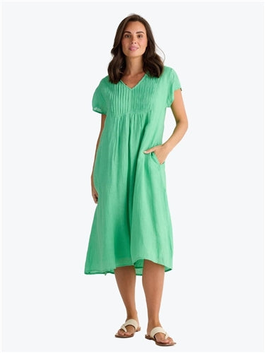 Holiday Alfresco Dress
