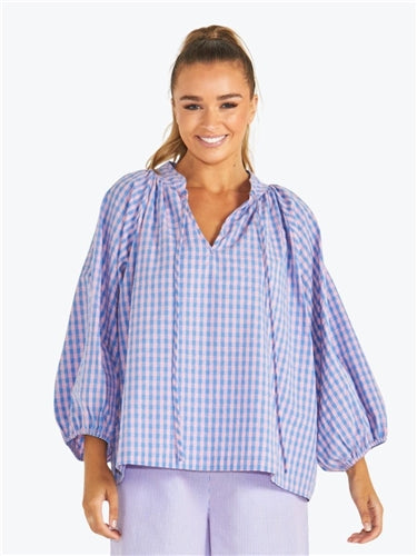 SASS Phillipa Top