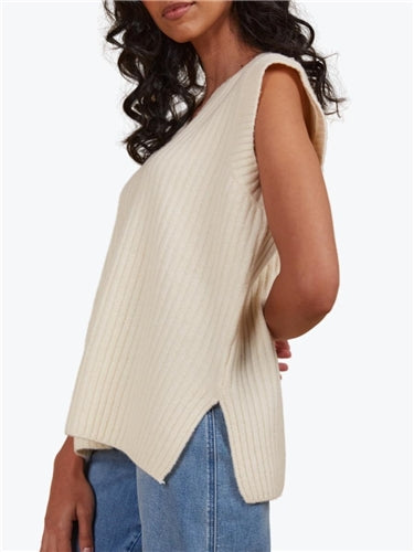 Isle of Mine Miru Knit Vest