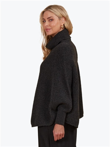 Isle of Mine Miru Poncho