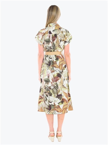 Jump Balmy Tropics Dress