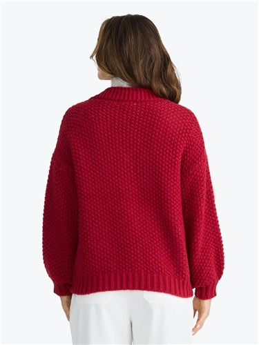 Brave + True Budburst Cardigan