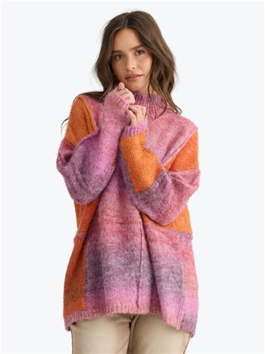 Talisman Eclipse Knit