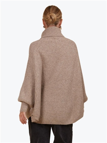 Isle of Mine Miru Poncho