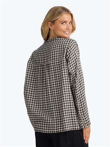 The Shanty Mateo Blouse