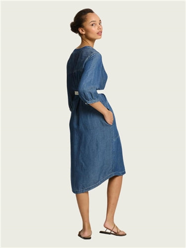 Yarra Trail Maya Dress
