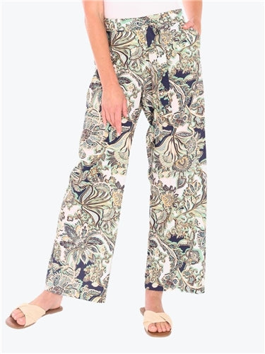 Jump Summer Chintz Pant