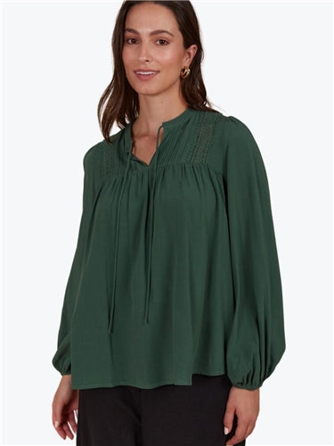 Isle of Mine Aphrodite Blouse