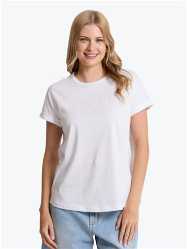 Stella + Gemma Soho Cuff Tee