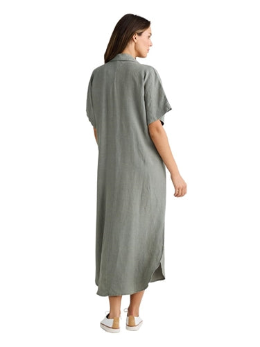 The Shanty Wander Dress