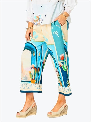 Clarity Tulum Pant 48329