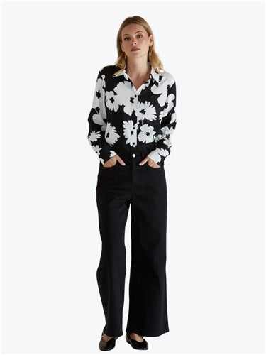Betty Basics Rosie Shirt BB8406