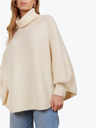 Isle of Mine Miru Poncho
