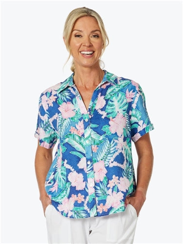 Gordon Smith Santa Monica Shirt 45997