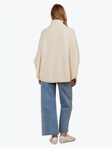 Isle of Mine Miru Poncho