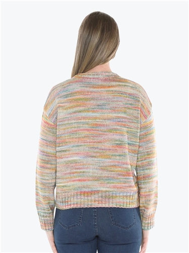 Jump Multi Colour Pullover