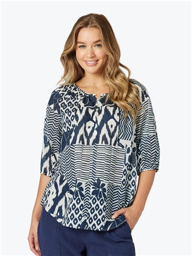 Threadz Calabasas Top 48361