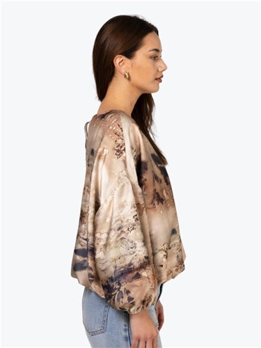 Stella + Gemma Verity Blouse