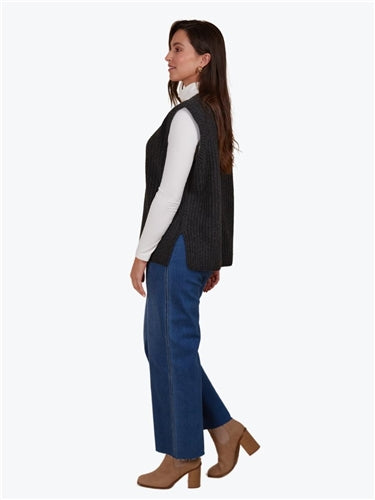 Isle of Mine Miru Knit Vest