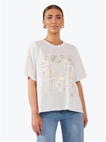 Haven Bari Tshirt