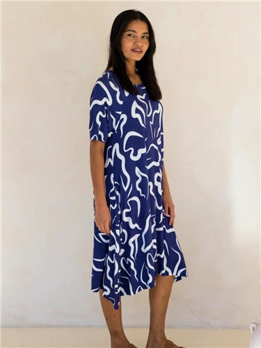 PQ Collection Kiana Dress