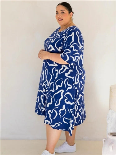 PQ Collection Kiana Dress