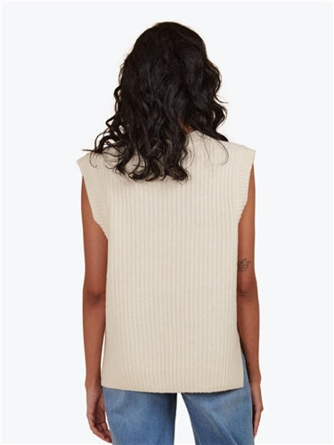 Isle of Mine Miru Knit Vest
