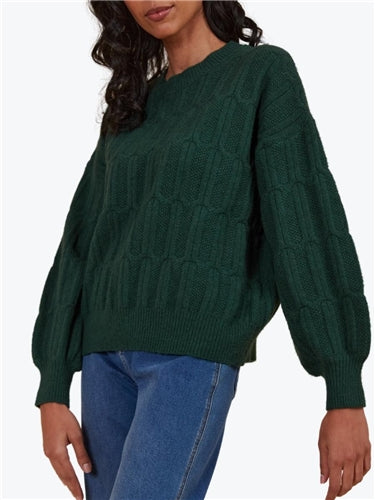 Isle of Mine Hera Jumper