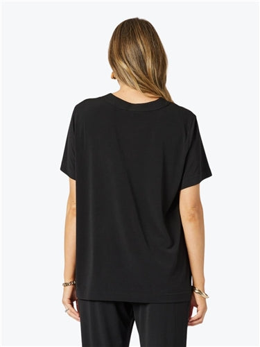 Hammock &amp; Vine Maggie V-Neck Travel Top 48401