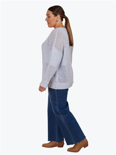 Isle of Mine Luna Jumper