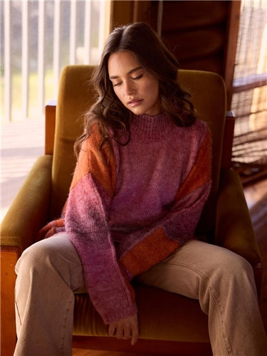 Talisman Eclipse Knit