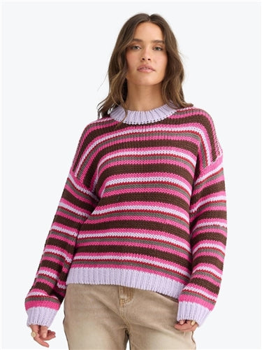 Talisman Allsorts Knit