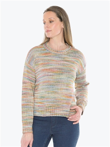 Jump Multi Colour Pullover