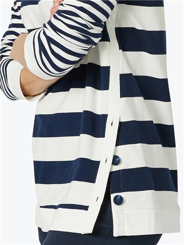 Gordon Smith Sorrento Stripe Top 46693