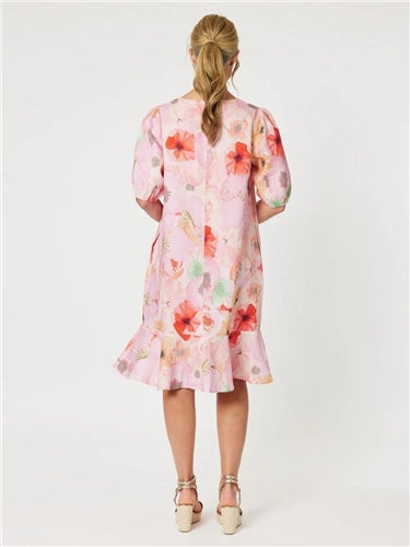 Gordon Smith Brighton Poppy Dress 45954
