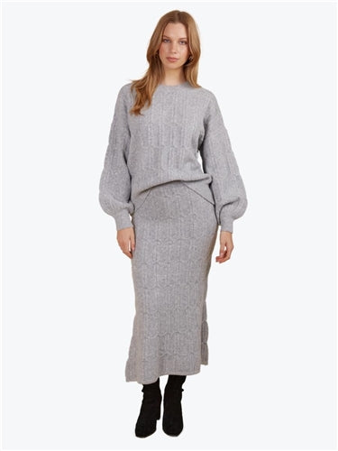 Isle of Mine Hera Jumper