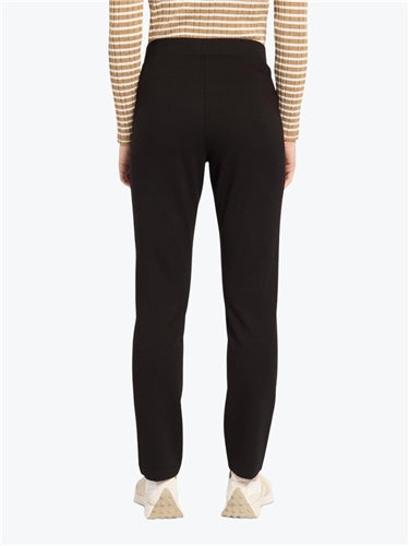 Marco Polo Full Length Pull On Ponte Pant