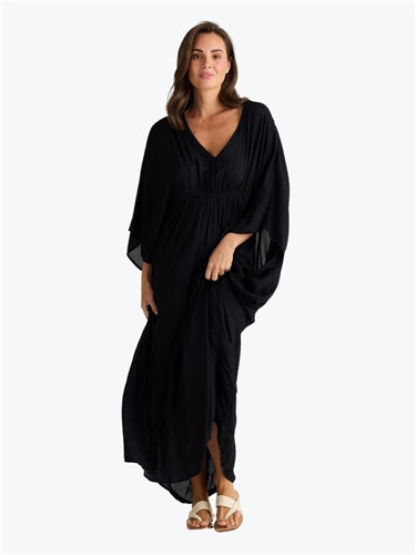 Holiday Sunseeker Kaftan