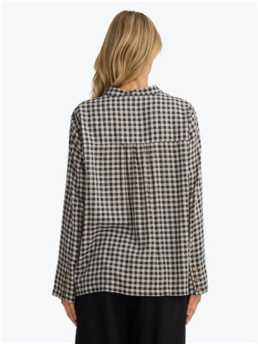 The Shanty Mateo Blouse