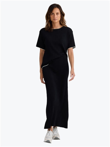 Homelove Bungalow Knit Skirt