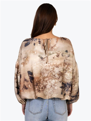 Stella + Gemma Verity Blouse