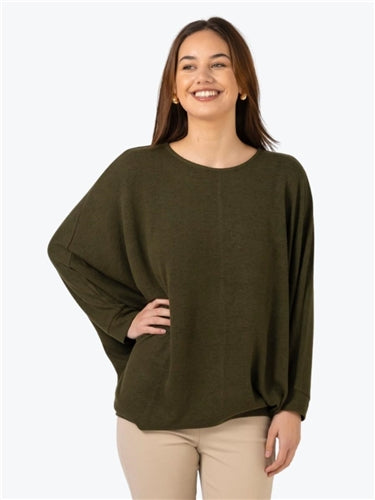 Stella + Gemma Sable Top
