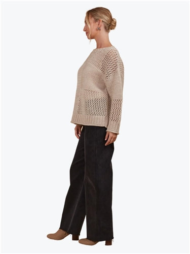 Isle of Mine Luna Jumper