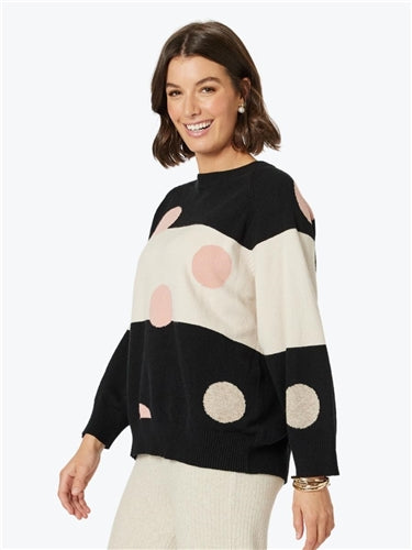 Clarity Moonlight Knit 46894