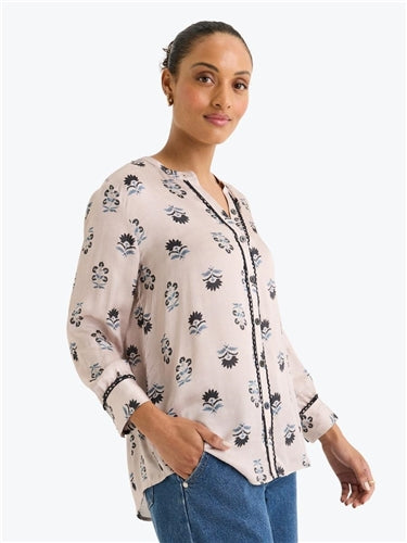 Yarra Trail Flint Shirt